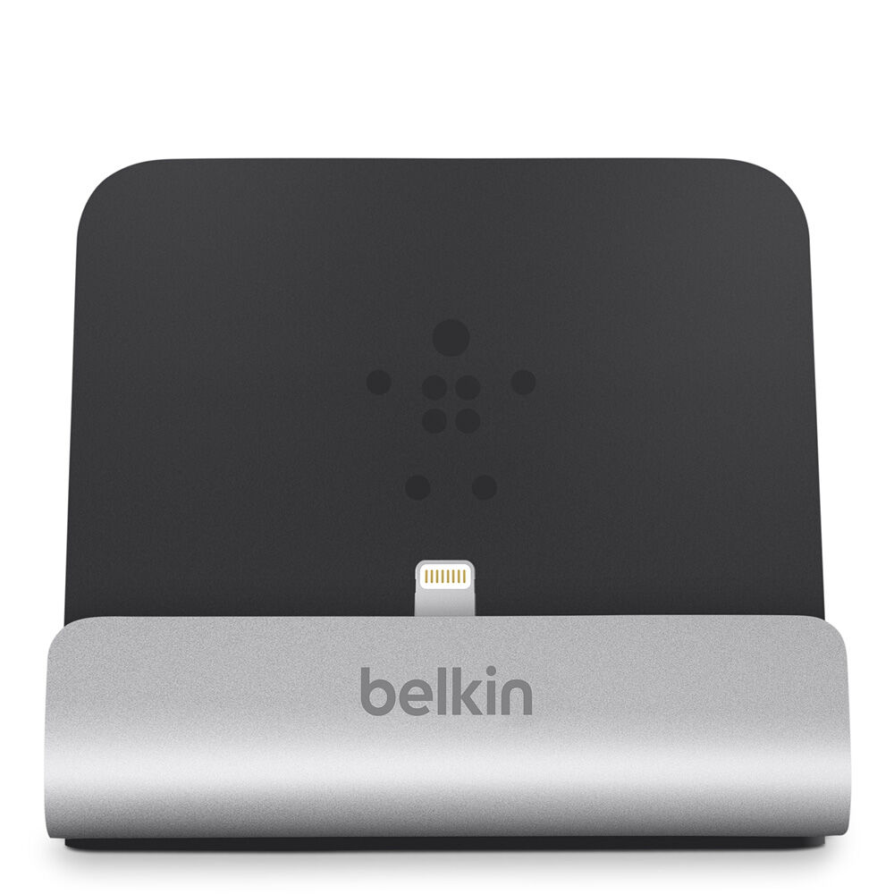 Belkin charging dock online