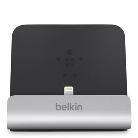 Express Dock for iPad with built-in 4-foot USB cable, , hi-res