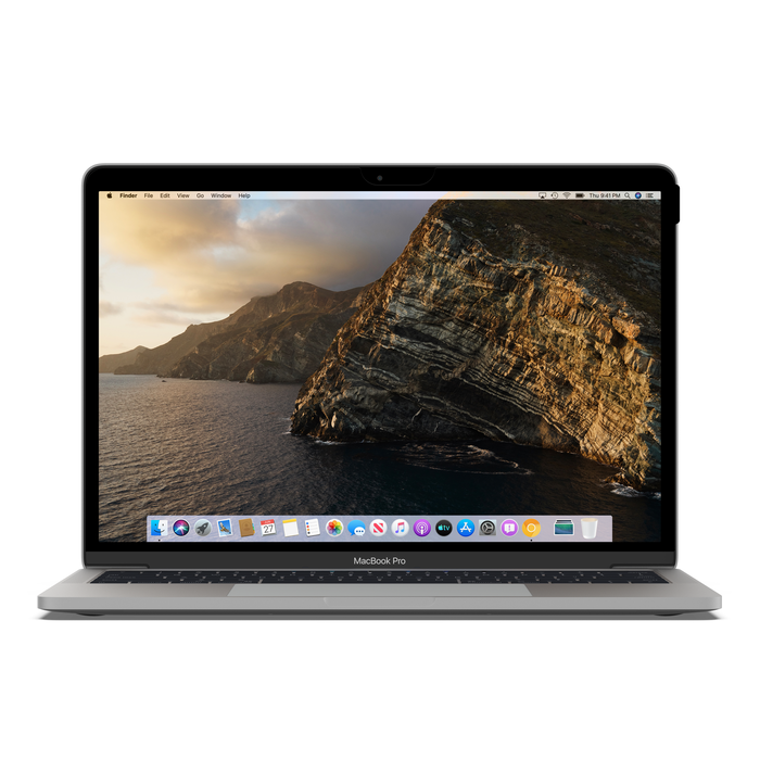 TruePrivacy Sicht- und Displayschutz für MacBook Pro/MacBook Air 13", , hi-res