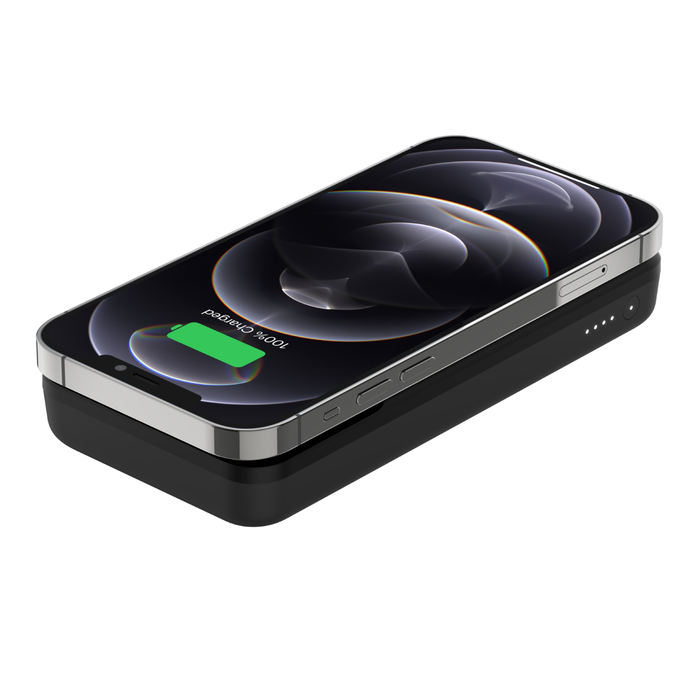 Magnetic Portable Wireless Charger 10K