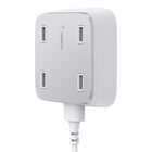4-Port USB Charger