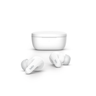 Noise Cancelling Earbuds, White, hi-res