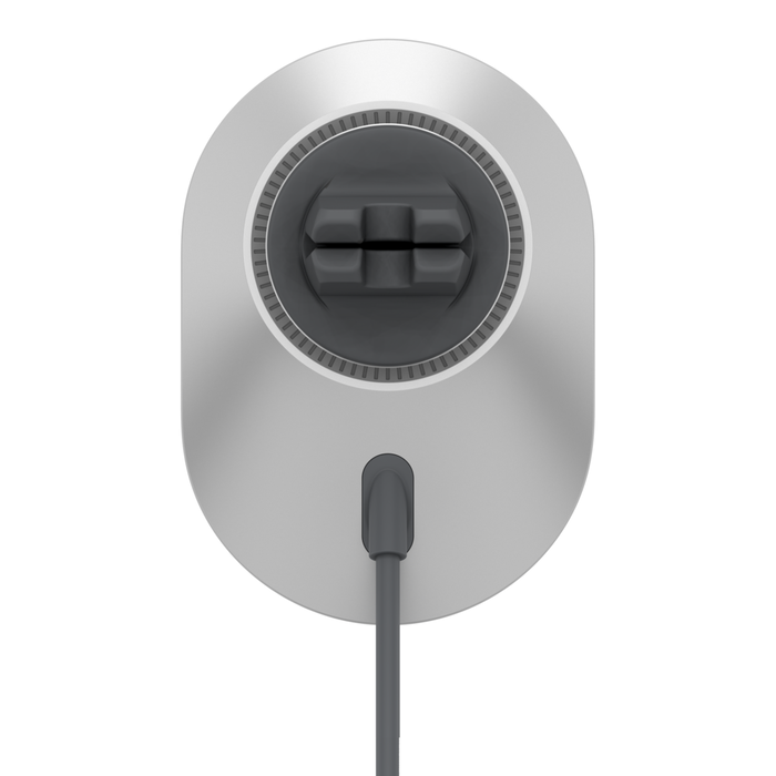 Wireless Car Charger with MagSaf | Belkin JP