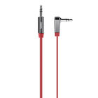 MIXIT↑™  Aux Cable, Red, hi-res
