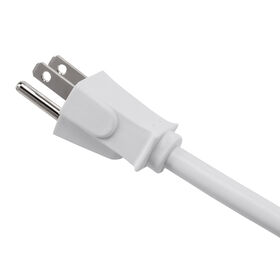 6-Outlet Surge Protector with 2 ft. Cord (2-Pack), , hi-res