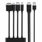 멀티포트-HDMI 디지털 AV 어댑터, , hi-res