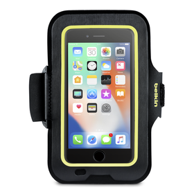 Sport-Fit Armband for iPhone 8 Plus, iPhone 7 Plus and iPhone 6/6s Plus, , hi-res
