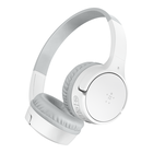 Wireless On-Ear Headphones for Kids