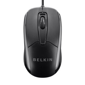 Wired USB Ergonomic Mouse