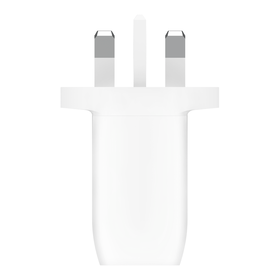 USB-C® Wall Charger with PPS 60W + 4-Port USB Power Extender, , hi-res