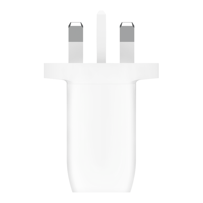 USB-C® Wall Charger with PPS 60W + 4-Port USB Power Extender, , hi-res