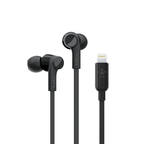 Earbuds and Headphones Belkin SG