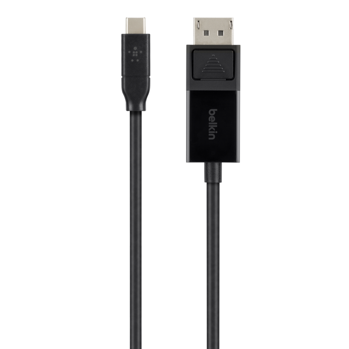 USB-C to DisplayPort Cable - 4k@60hz, 6ft