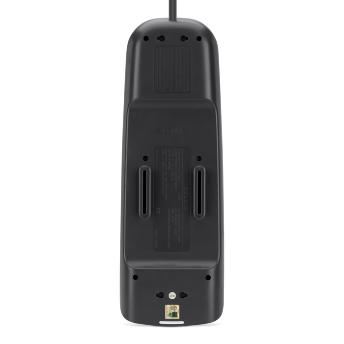 12 Outlet Surge Protector with USB Charging, , hi-res