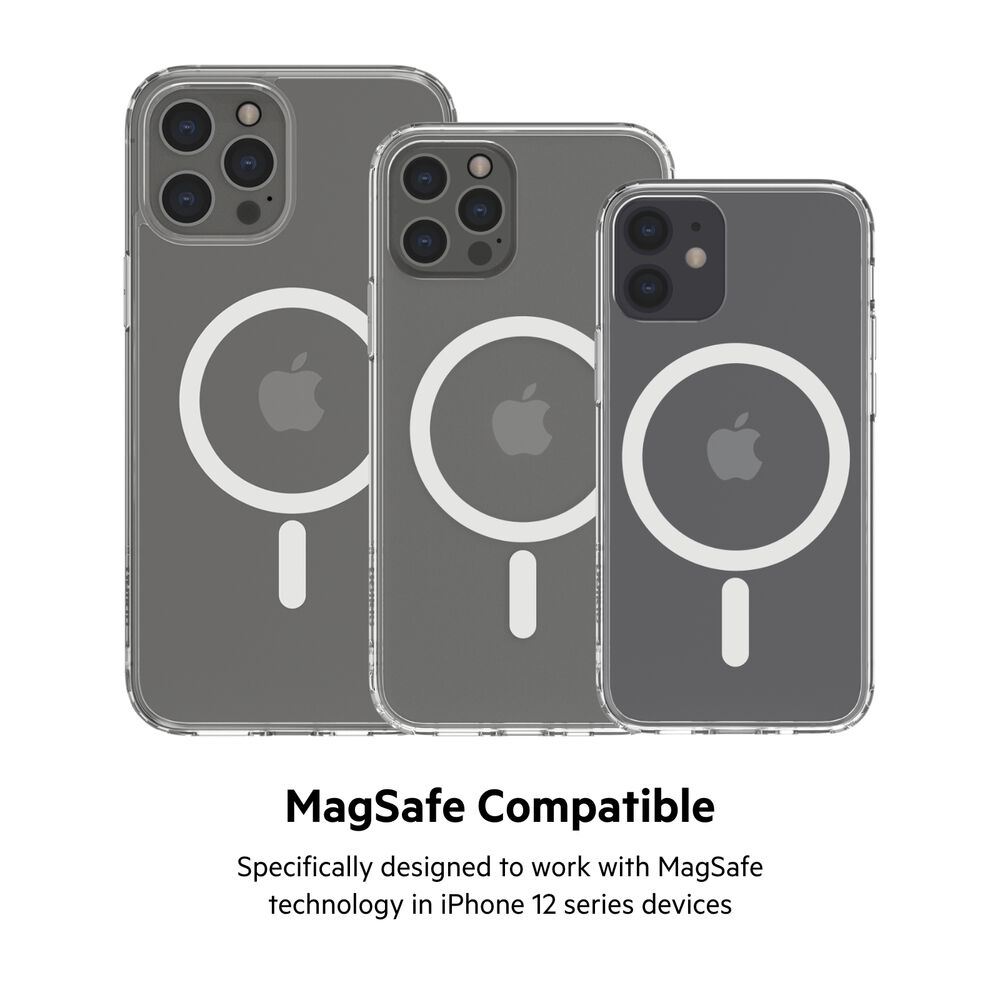 Magnetic Wireless Car Charger 10W, , hi-res