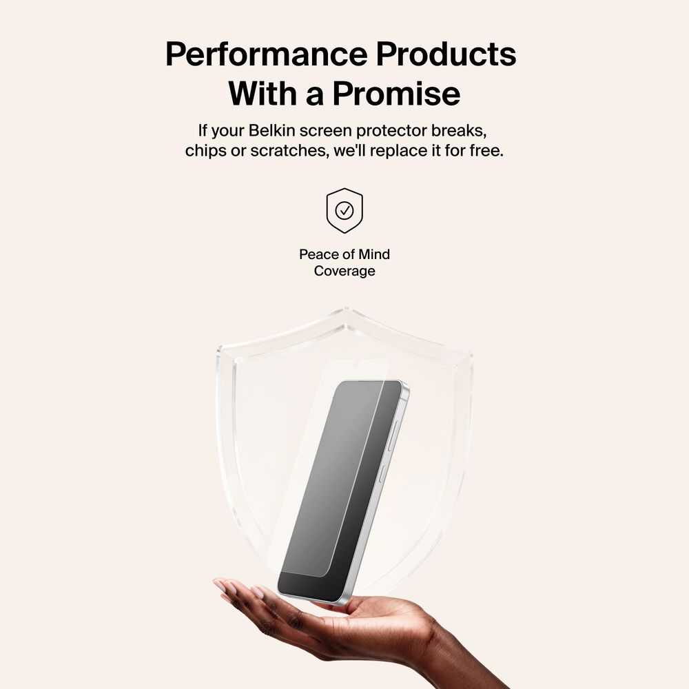 Titan EcoGuard Red Light Screen Protector for Samsung Galaxy S26+, , hi-res