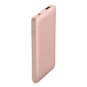 Pocket Power 5K Power Bank (Portable Charger)