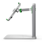 Tablet Stage, Wit/Zilver, hi-res