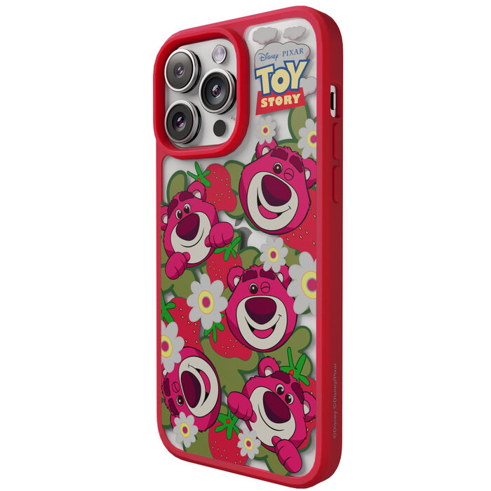 Magnetic Phone Case (Disney Collection, iPhone 14 Pro Max), , hi-res