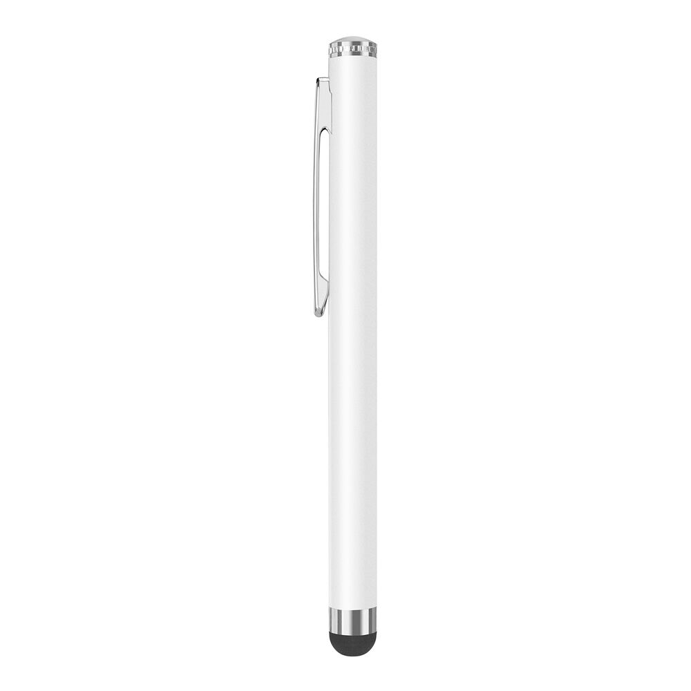 Stylus for Tablets, White, hi-res