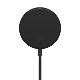 磁気ポータブルワイヤレス充電パッド7.5W, , hi-res