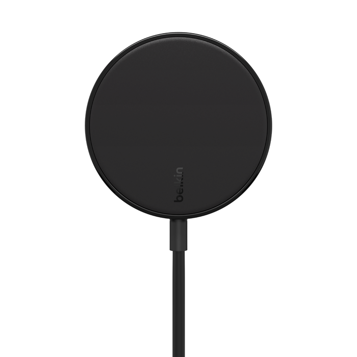 磁気ポータブルワイヤレス充電パッド7.5W, , hi-res