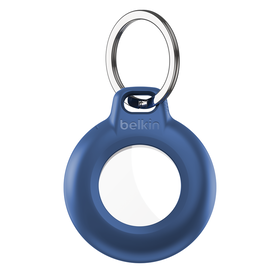 Waterproof Secure Holder with Key Ring for AirTag, , hi-res