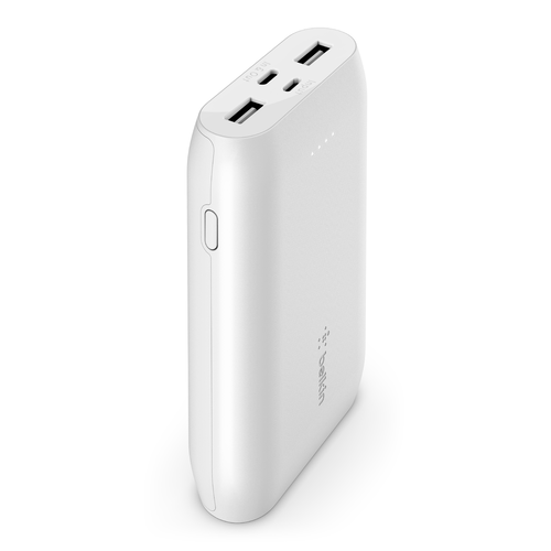Power Bank 10K (Multi-port)