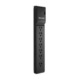 7 Outlet Home/Office Surge Protector 6' cord, , hi-res