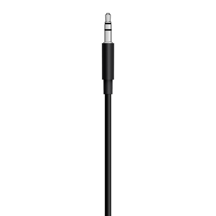 In-Car 3.5mm to FM Transmitter, Black, hi-res
