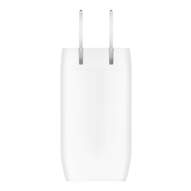 带 PPS 60W + 4 端口 USB 电源扩展器的 USB-C® 壁式充电器, , hi-res