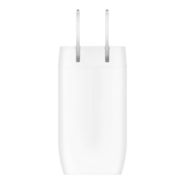 带 PPS 60W + 4 端口 USB 电源扩展器的 USB-C® 壁式充电器, , hi-res