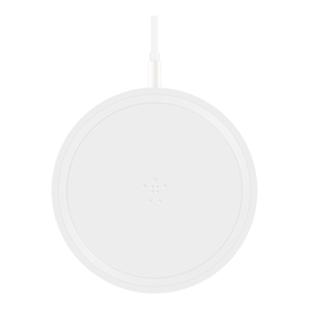 Fast Wireless Charging Pad for iPhone, Samsung, LG, Sony