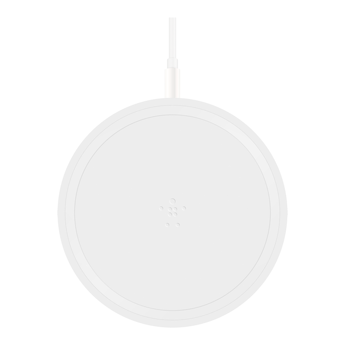 BOOST↑UP™ Bold Wireless Charging Pad 10W for Apple, Samsung, LG and Sony, , hi-res