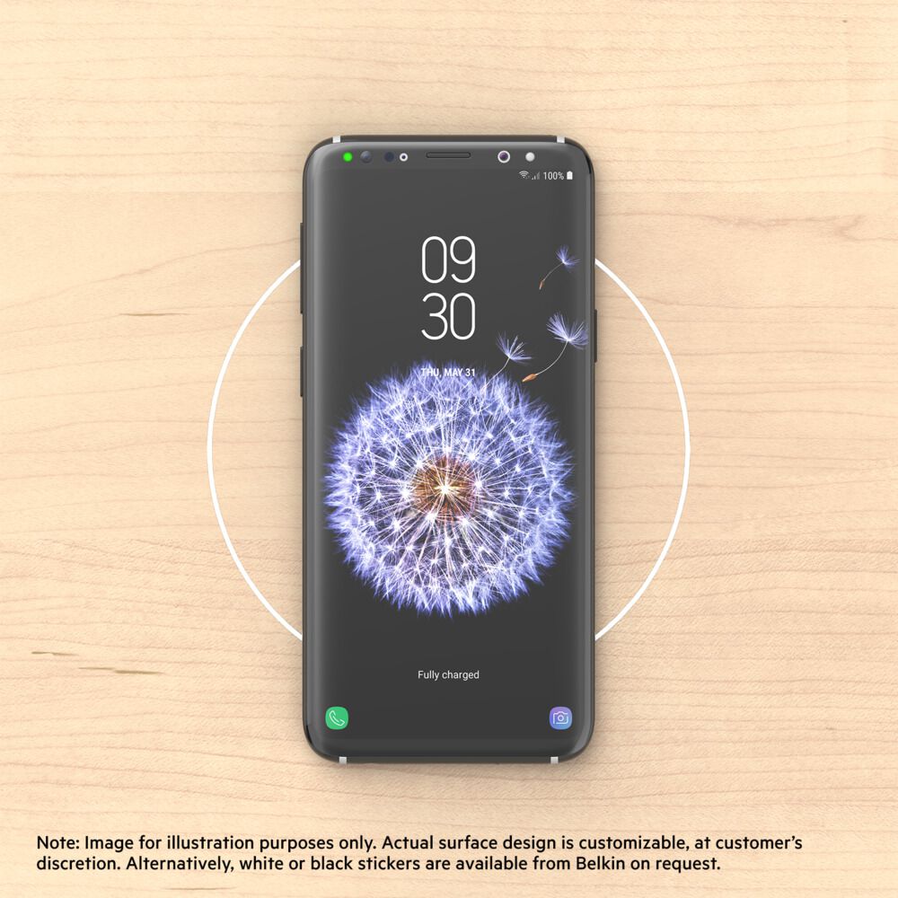 Wireless Charging Spot (Recessed/Hidden Installation) 4-Pack, , hi-res