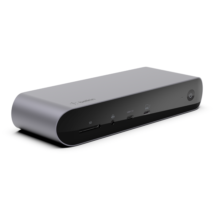 Pro Thunderbolt 4 Dock | Belkin