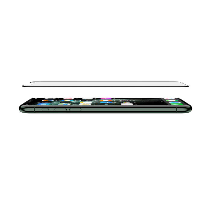 InvisiGlass UltraCurve Screen Protector for iPhone 11 Belkin Belkin UK