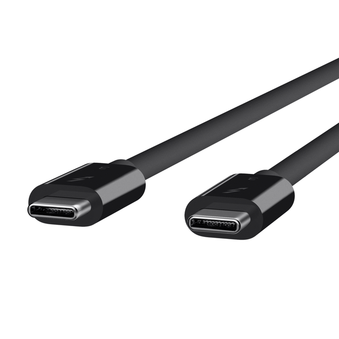 Câble Thunderbolt 3 (USB-C vers USB-C, 100 W), , hi-res