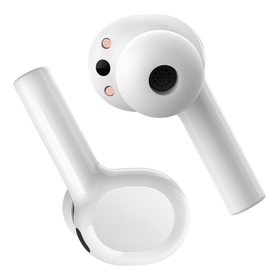 True Wireless Earbuds, White, hi-res