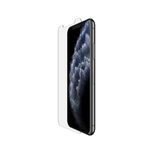 Tempered Glass Screen Protector for iPhone