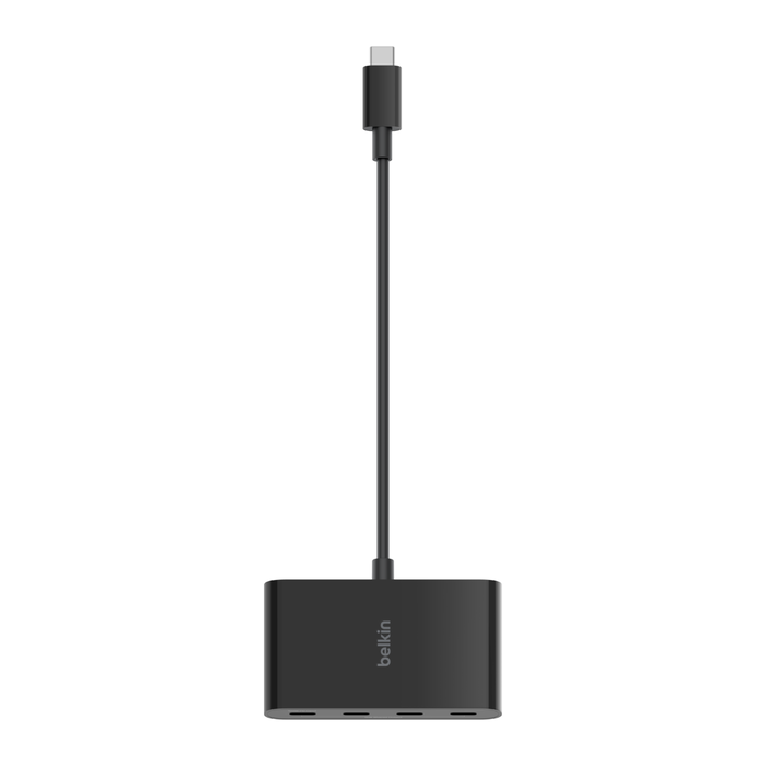 Hub USB-C vers 4 ports USB-C, , hi-res