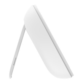 MagSafe 15W 휴대용 무선 충전 패드, 하얀색, hi-res