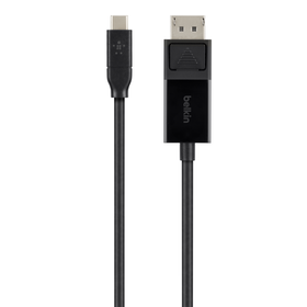 Câble USB-C vers DisplayPort