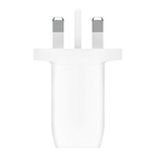 USB-C® Wall Charger with PPS 60W + 4-Port USB Power Extender, , hi-res