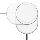 Wireless Car Charger with Official MagSafe Charging 15W, , hi-res