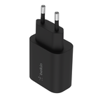 Chargeur secteur USB-C Power Delivery 3.0 PPS (25 W), Noir, hi-res