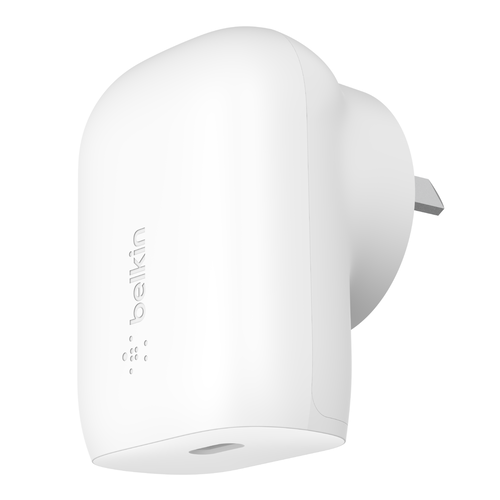 USB-C® PD 3.0 PPS Wall Charger 30W