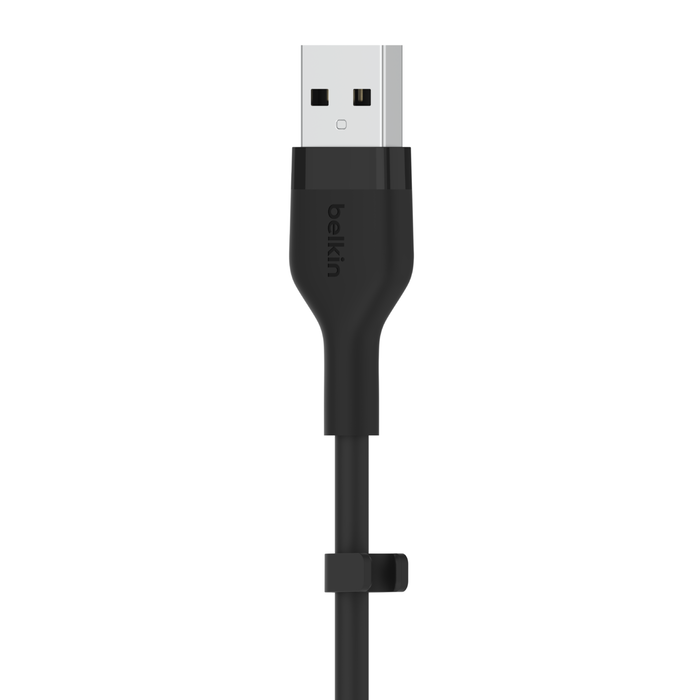 Belkin BOOST↑Charge Pro Flex USB-A to USB-C Cable (1m)