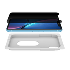 InvisiGlass Ultra Privacy Screen Protector for iPhone, , hi-res