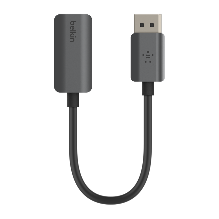 Active DisplayPort to HDMI Adapter 4K HDR Belkin